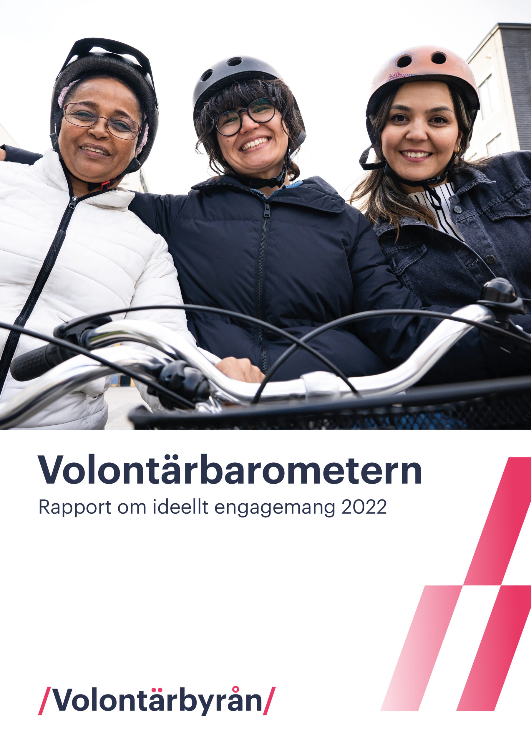 Volontärbarometern 2022